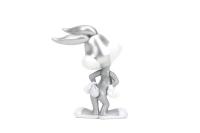 Bugs Bunny figúrka 2,5"